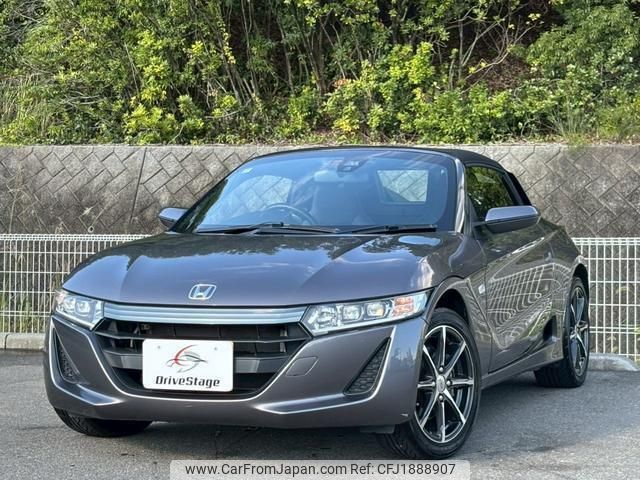 honda s660 2015 CFJ1888907 image 1