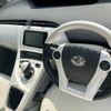 toyota prius 2010 BD25061A7549 image 12