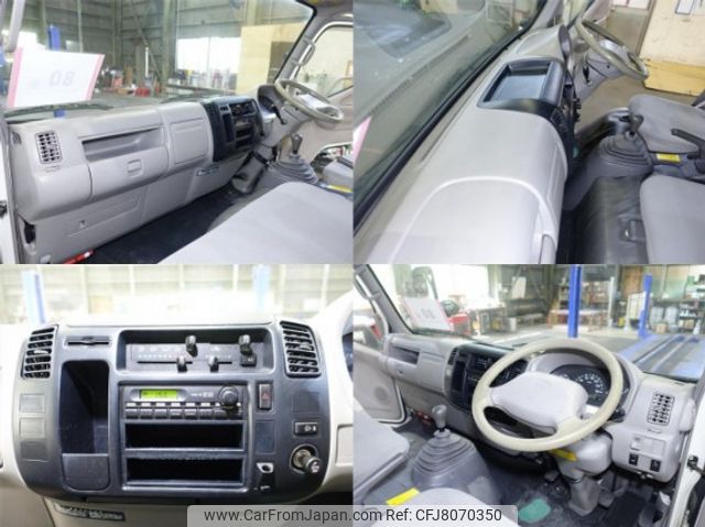 toyota toyoace 2007 quick_quick_BDG-XZU414_XZU414-1006426 image 2