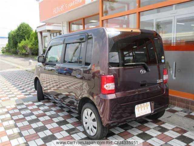 daihatsu move-conte 2010 -DAIHATSU--Move Conte DBA-L575S--L575S-0076995---DAIHATSU--Move Conte DBA-L575S--L575S-0076995- image 2