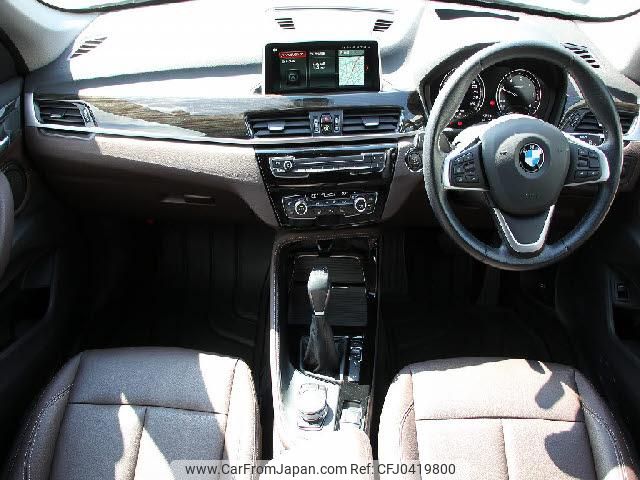 bmw x1 2019 quick_quick_LDA-HT20_WBAHT920105N79933 image 2