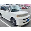 toyota bb 2006 -TOYOTA--bB CBA-NCP30--NCP30-4020637---TOYOTA--bB CBA-NCP30--NCP30-4020637- image 2