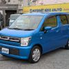 suzuki wagon-r 2017 -SUZUKI--Wagon R DAA-MH55S--MH55S-146206---SUZUKI--Wagon R DAA-MH55S--MH55S-146206- image 8