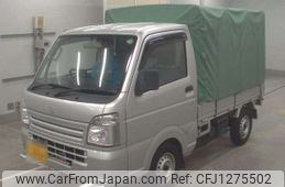 suzuki carry-truck 2020 -SUZUKI 【春日部 480ｺ2981】--Carry Truck EBD-DA16T--DA16T-569069---SUZUKI 【春日部 480ｺ2981】--Carry Truck EBD-DA16T--DA16T-569069-