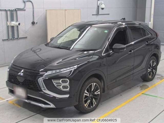 mitsubishi eclipse-cross 2022 -MITSUBISHI--Eclipse Cross 5BA-GK1W--GK1W-0500784---MITSUBISHI--Eclipse Cross 5BA-GK1W--GK1W-0500784- image 1