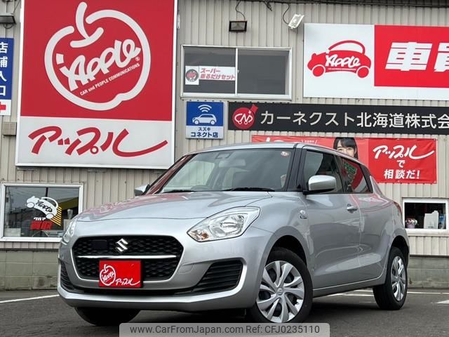 suzuki swift 2022 -SUZUKI 【名変中 】--Swift ZD53S--401909---SUZUKI 【名変中 】--Swift ZD53S--401909- image 1