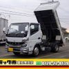 mitsubishi-fuso canter 2021 GOO_NET_EXCHANGE_0206393A30241125W001 image 1