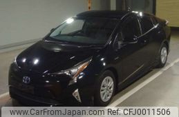 toyota prius 2016 -TOYOTA--Prius DAA-ZVW50--ZVW50-6047431---TOYOTA--Prius DAA-ZVW50--ZVW50-6047431-