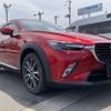 mazda cx-3 2017 -MAZDA--CX-3 6BA-DKEAW--DKEAW-100378---MAZDA--CX-3 6BA-DKEAW--DKEAW-100378- image 5