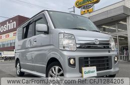 mazda scrum-wagon 2015 -MAZDA--Scrum Wagon ABA-DG17W--DG17W-100306---MAZDA--Scrum Wagon ABA-DG17W--DG17W-100306-