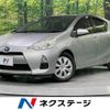 toyota aqua 2013 quick_quick_NHP10_NHP10-6220633 image 1