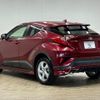 toyota c-hr 2017 -TOYOTA--C-HR DAA-ZYX10--ZYX10-2055373---TOYOTA--C-HR DAA-ZYX10--ZYX10-2055373- image 17