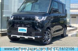 mitsubishi delica 2025 CFJ1612106