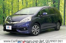 honda fit-shuttle 2014 -HONDA--Fit Shuttle DAA-GP2--GP2-3212966---HONDA--Fit Shuttle DAA-GP2--GP2-3212966-