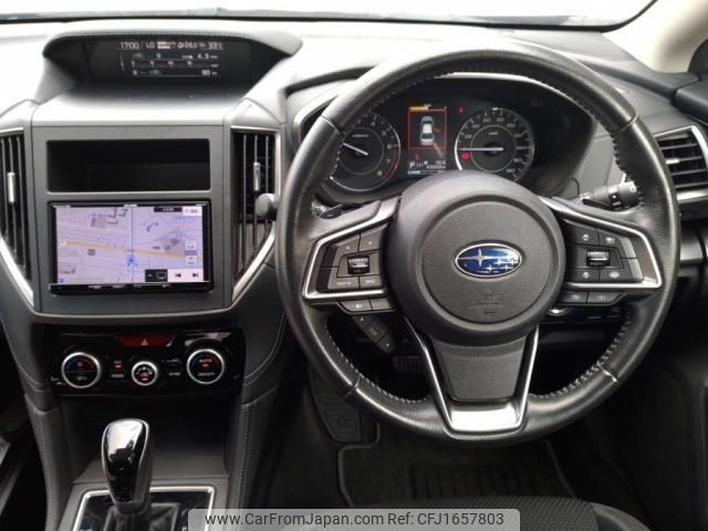 subaru impreza-wagon 2019 CFJ1657803 image 2