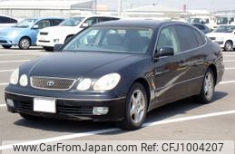 toyota aristo 1999 24630714
