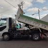 mitsubishi-fuso fighter 2009 CFJ1604106 image 8