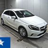 mercedes-benz a-class 2016 CFJ1867830 image 1