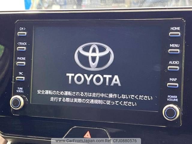 toyota harrier 2022 -TOYOTA--Harrier 6AA-AXUH80--AXUH80-0046108---TOYOTA--Harrier 6AA-AXUH80--AXUH80-0046108- image 2