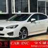 subaru impreza-g4 2017 quick_quick_DBA-GK6_GK6-006298 image 1