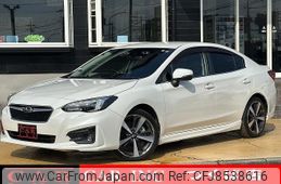 subaru impreza-g4 2017 quick_quick_DBA-GK6_GK6-006298