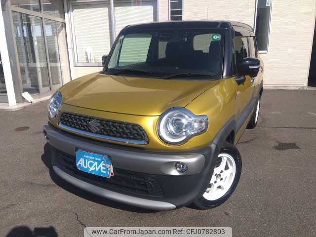 suzuki xbee 2019 -SUZUKI--XBEE DAA-MN71S--MN71S-126886---SUZUKI--XBEE DAA-MN71S--MN71S-126886- image 1