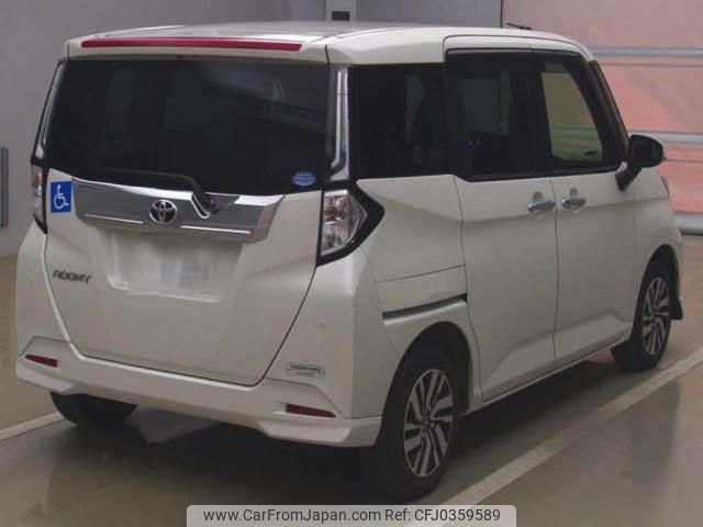 toyota roomy 2021 quick_quick_5BA-M900A_M900A-0549918 image 2