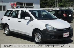 nissan ad-van 2014 -NISSAN--AD Van DBF-VZNY12--VZNY12-044639---NISSAN--AD Van DBF-VZNY12--VZNY12-044639-