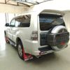 mitsubishi pajero 2007 CFJ1710044 image 5