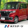 suzuki spacia 2019 quick_quick_MK53S_MK53S-628239 image 1