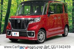 suzuki spacia 2019 quick_quick_MK53S_MK53S-628239