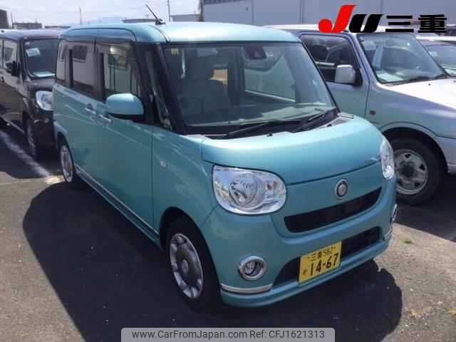 daihatsu move-canbus 2016 CFJ1621313 image 1