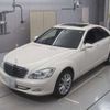 mercedes-benz s-class 2007 -MERCEDES-BENZ 【名古屋 307ﾁ1413】--Benz S Class DBA-221056--WDD2210562A058168---MERCEDES-BENZ 【名古屋 307ﾁ1413】--Benz S Class DBA-221056--WDD2210562A058168- image 1