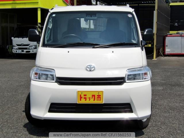 toyota townace-truck 2023 CFJ1560253 image 2