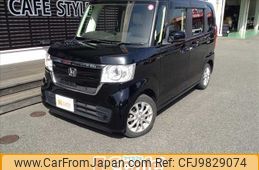 honda n-box 2018 -HONDA--N BOX DBA-JF3--JF3-1132450---HONDA--N BOX DBA-JF3--JF3-1132450-
