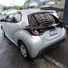 toyota yaris 2020 -TOYOTA 【湘南 502ﾕ5602】--Yaris MXPA10--2002391---TOYOTA 【湘南 502ﾕ5602】--Yaris MXPA10--2002391- image 2