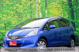 honda fit 2012 quick_quick_GE6_1603472