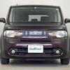 nissan cube 2016 -NISSAN--Cube DBA-Z12--Z12-318169---NISSAN--Cube DBA-Z12--Z12-318169- image 14