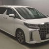 toyota alphard 2021 -TOYOTA 【八王子 334ﾊ 922】--Alphard 3BA-AGH35W--AGH35-0048893---TOYOTA 【八王子 334ﾊ 922】--Alphard 3BA-AGH35W--AGH35-0048893- image 10