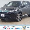 toyota harrier 2018 -TOYOTA--Harrier DAA-AVU65W--AVU65-0058864---TOYOTA--Harrier DAA-AVU65W--AVU65-0058864- image 1