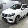 mercedes-benz gle-class 2017 -MERCEDES-BENZ--Benz GLE 166024-WDC1660242A850639---MERCEDES-BENZ--Benz GLE 166024-WDC1660242A850639- image 5
