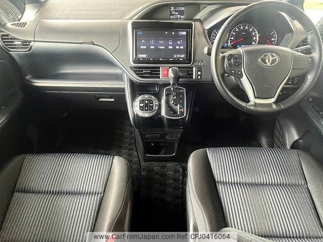 toyota voxy 2016 -TOYOTA--Voxy DBA-ZRR80W--ZRR80-0251569---TOYOTA--Voxy DBA-ZRR80W--ZRR80-0251569- image 2