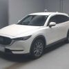 mazda cx-8 2018 -MAZDA 【宇都宮 301ﾔ1150】--CX-8 3DA-KG2P--KG2P-201256---MAZDA 【宇都宮 301ﾔ1150】--CX-8 3DA-KG2P--KG2P-201256- image 1