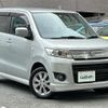 suzuki wagon-r 2010 -SUZUKI--Wagon R DBA-MH23S--MH23S-570334---SUZUKI--Wagon R DBA-MH23S--MH23S-570334- image 1