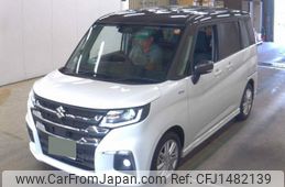 suzuki solio 2025 CFJ1482139