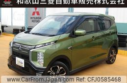 mitsubishi ek-x-ev 2022 -MITSUBISHI--ek X EV ZAA-B5AW--B5AW-0000820---MITSUBISHI--ek X EV ZAA-B5AW--B5AW-0000820-