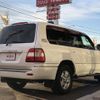 toyota land-cruiser 2006 -TOYOTA--Land Cruiser KR-HDJ101K--HDJ101-0029161---TOYOTA--Land Cruiser KR-HDJ101K--HDJ101-0029161- image 5