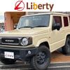 suzuki jimny 2020 quick_quick_JB64W_JB64W-150555 image 1