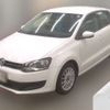volkswagen polo 2010 -VOLKSWAGEN--VW Polo DBA-6RCBZ--WVWZZZ6RZAU051677---VOLKSWAGEN--VW Polo DBA-6RCBZ--WVWZZZ6RZAU051677- image 1