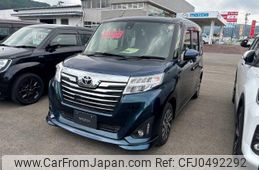 toyota roomy 2018 -TOYOTA 【名変中 】--Roomy M910A--0030294---TOYOTA 【名変中 】--Roomy M910A--0030294-